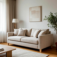 Химчистка на дому в Алексеевке